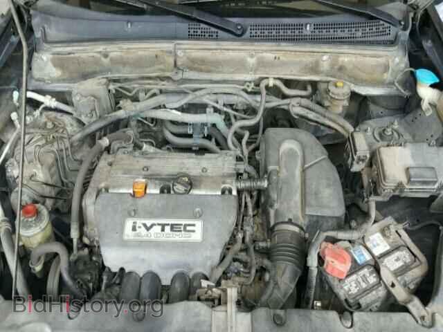 2006 HONDA CRV - VIN: JHLRD78866C020133 - Фото 7