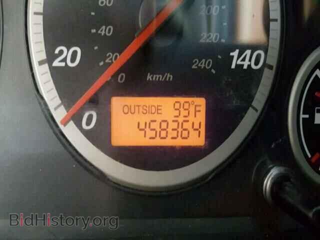2006 HONDA CRV - VIN: JHLRD78866C020133 - Фото 8