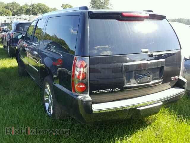 2013 GMC YUKON - VIN: 1GKS1MEF9DR220690 - Фото 3