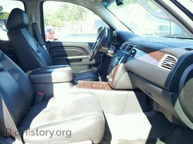 2013 GMC YUKON - VIN: 1GKS1MEF9DR220690 - Фото 5