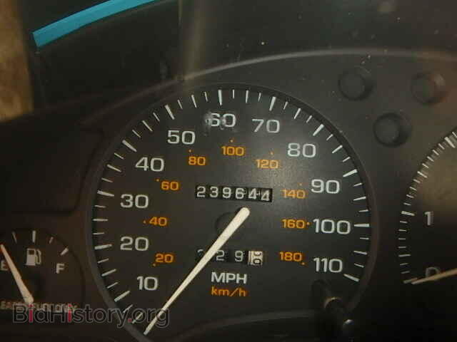 1996 SATURN SL/SL1/SL2 - VIN: 1G8ZG5287TZ331283 - Фото 8