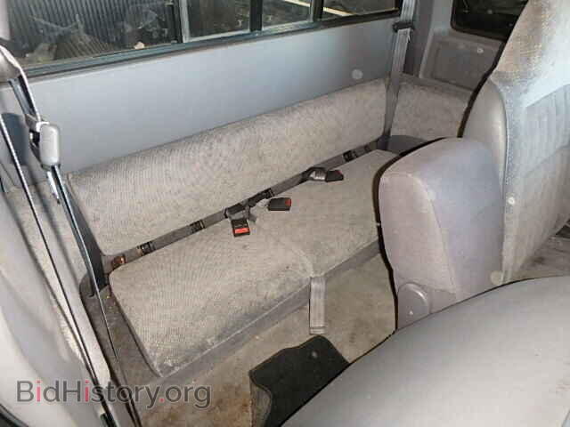 1996 DODGE DAKOTA - VIN: 1B7GG23X2TS511006 - Photo 6