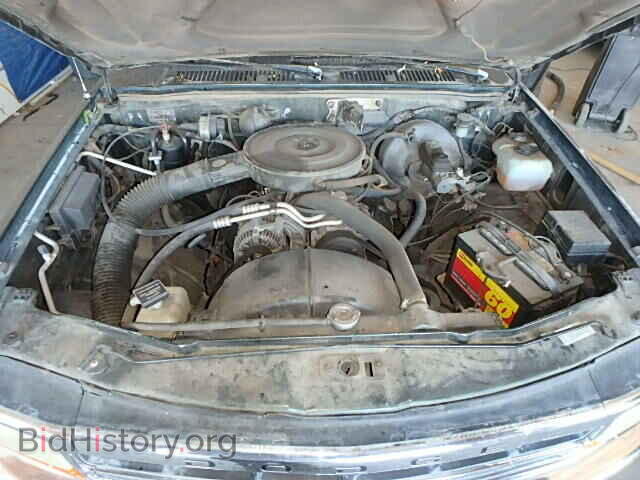 1996 DODGE DAKOTA - VIN: 1B7GG23X2TS511006 - Photo 7