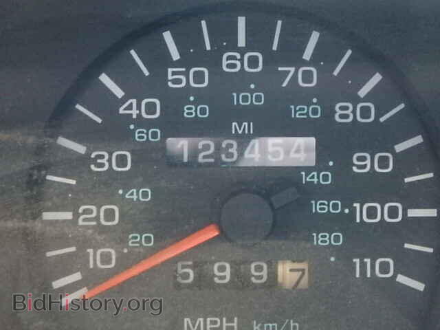 1996 DODGE DAKOTA - VIN: 1B7GG23X2TS511006 - Photo 8