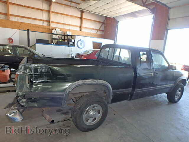 1996 DODGE DAKOTA - VIN: 1B7GG23X2TS511006 - Photo 9
