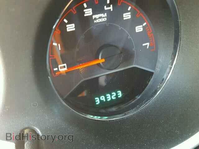 2011 DODGE AVENGER - VIN: 1B3BD1FB0BN528351 - Фото 8