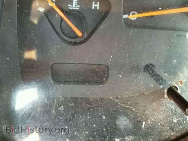 2001 DODGE DAKOTA - VIN: 1B7HL2AX91S269749 - Фото 8