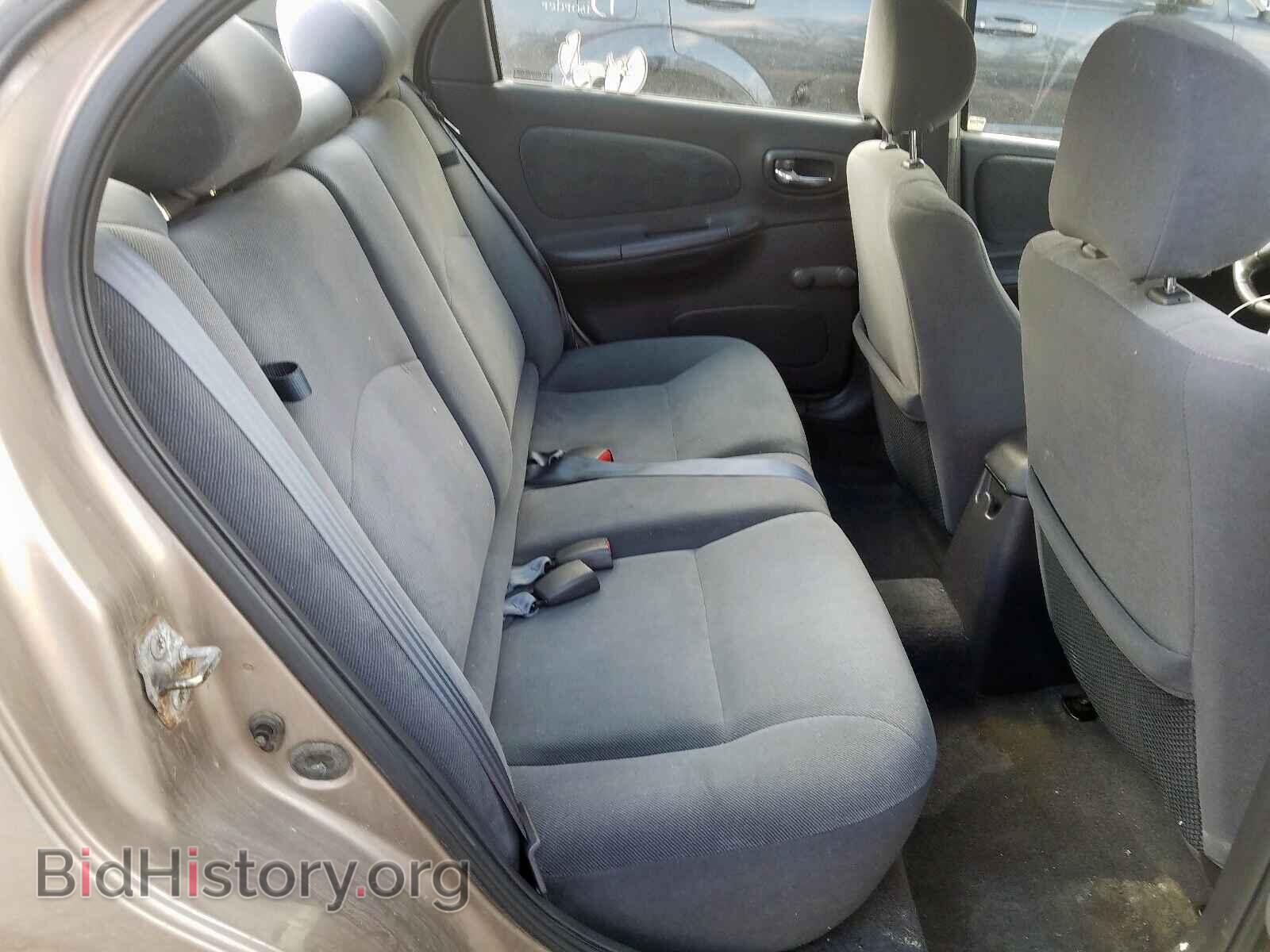 2000 DODGE NEON - VIN: 1B3ES46C7YD644240 - Фото 6