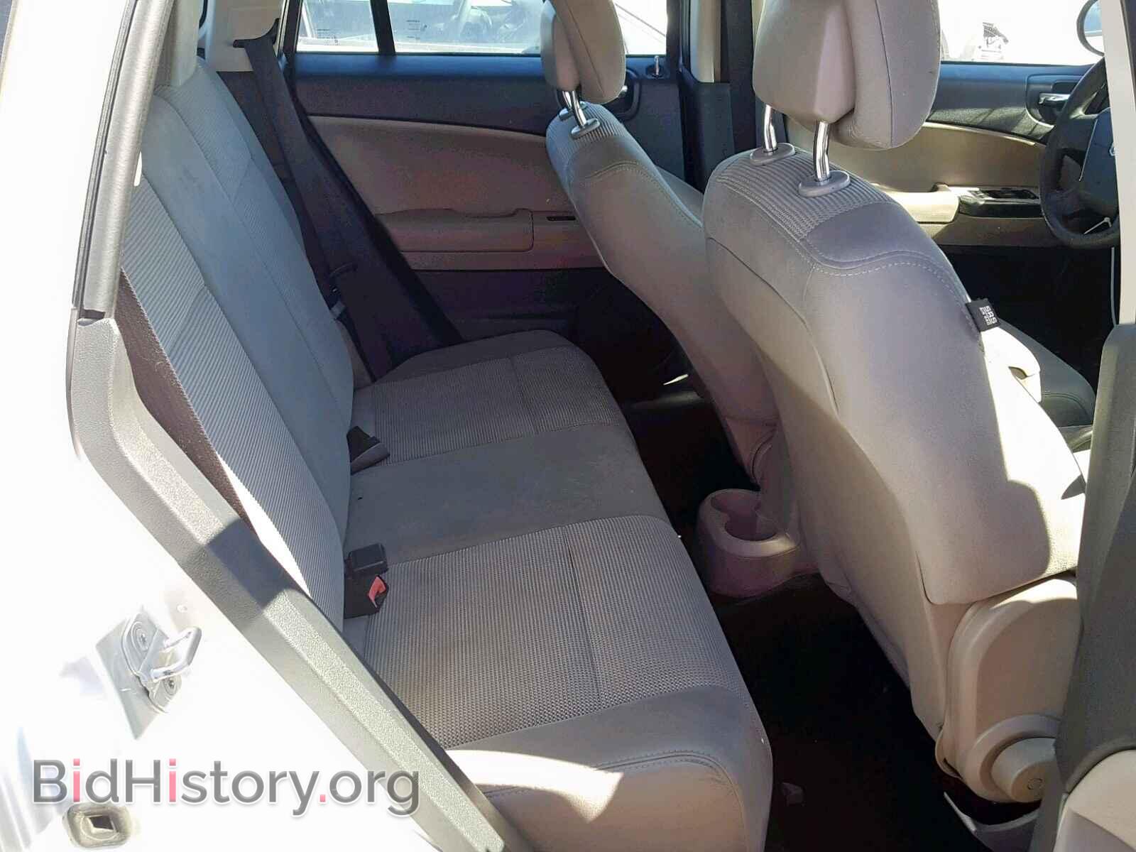 2011 DODGE CALIBER - VIN: 1B3CB3HA9BD225455 - Photo 6