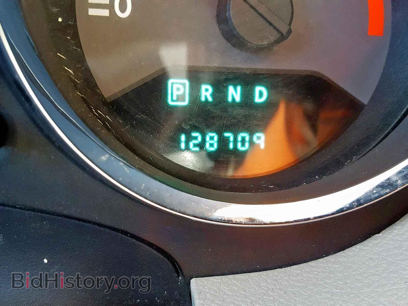 2011 DODGE CALIBER - VIN: 1B3CB3HA9BD225455 - Photo 8