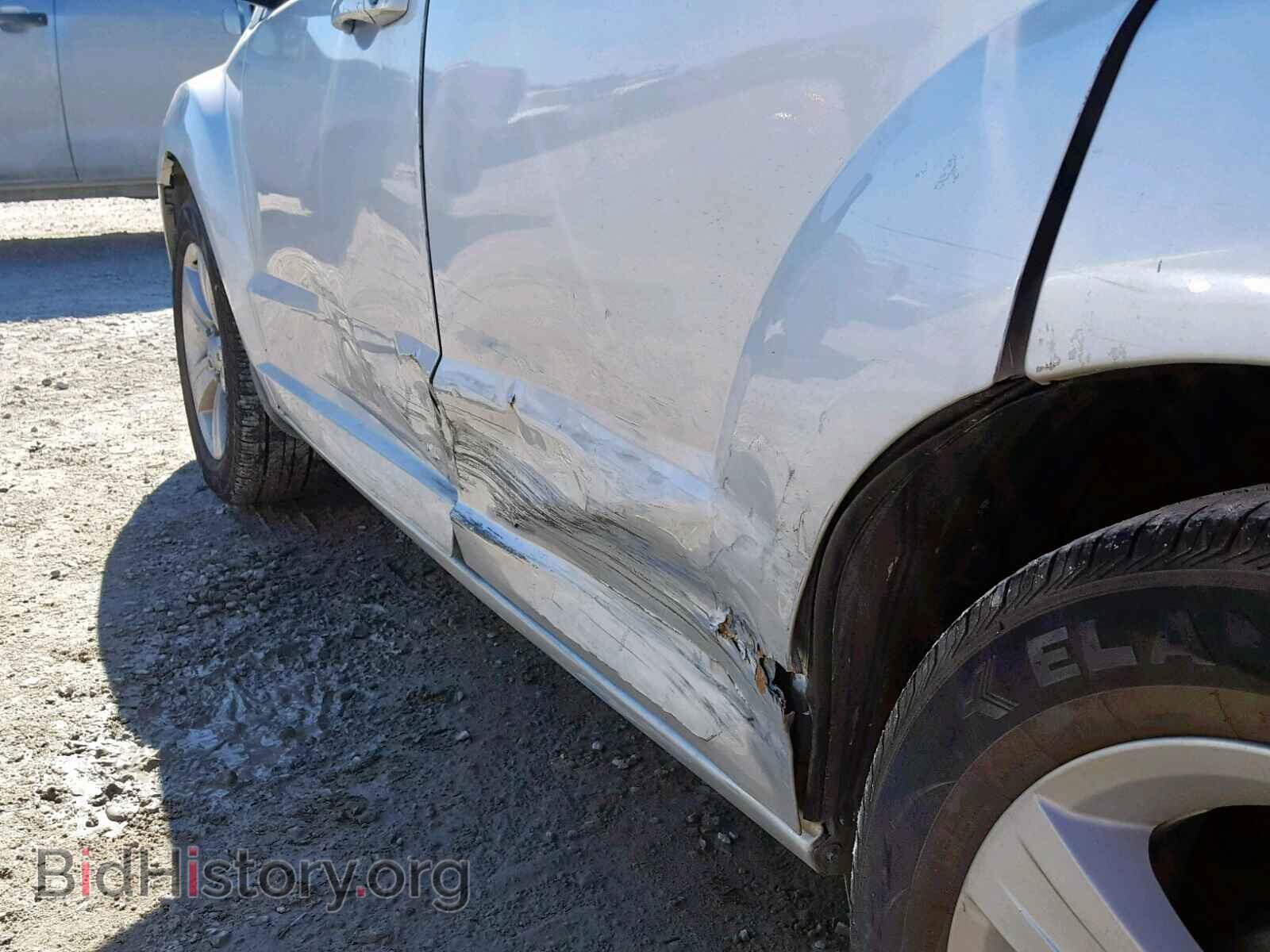 2011 DODGE CALIBER - VIN: 1B3CB3HA9BD225455 - Photo 9