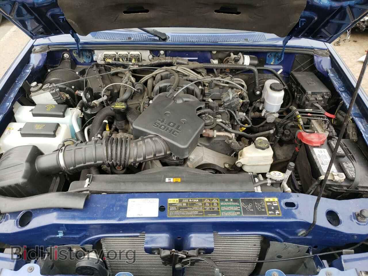 2010 FORD RANGER - VIN: 1FTLR4FE6APA43232 - Фото 7