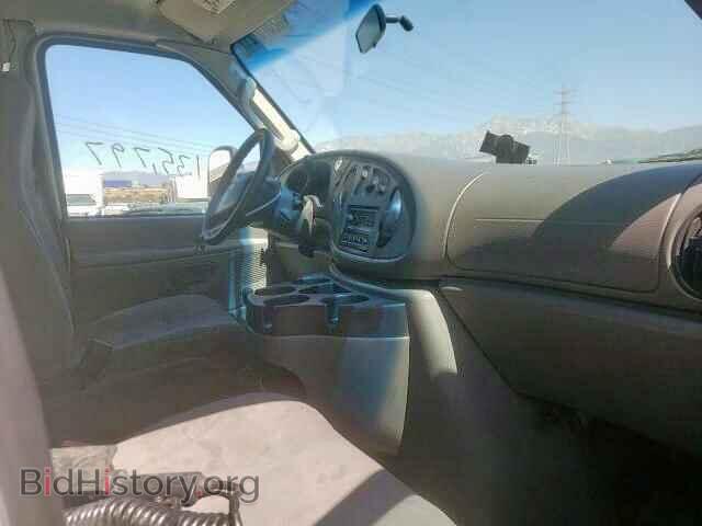 2007 FORD ECONOLINE - VIN: 1FDWE35L77DA75731 - Photo 5