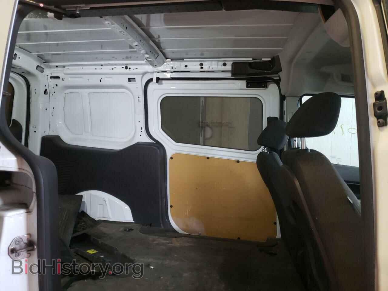 2015 FORD TRANSIT CO - VIN: NM0LS7FX0F1184067 - Photo 6