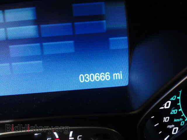 2012 FORD FOCUS - VIN: 1FAHP3F23CL407022 - Photo 8