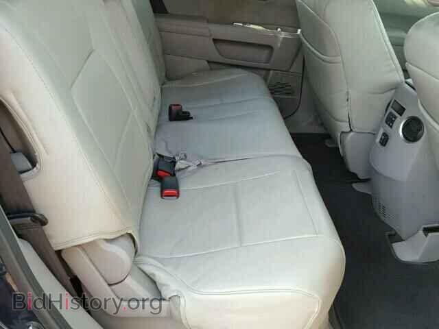 2011 HONDA PILOT - VIN: 5FNYF4H43BB011921 - Photo 6