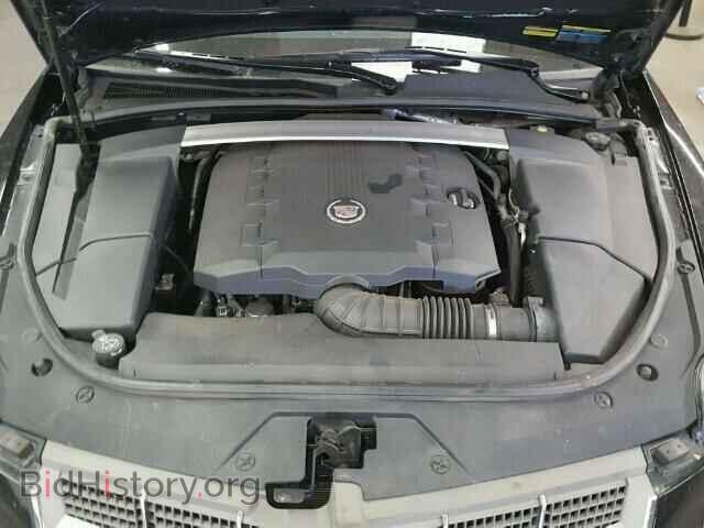 2010 CADILLAC CTS - VIN: 1G6DS5EV8A0111929 - Фото 7