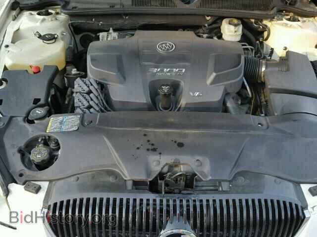 2006 BUICK LUCERNE - VIN: 1G4HD57286U132822 - Фото 7