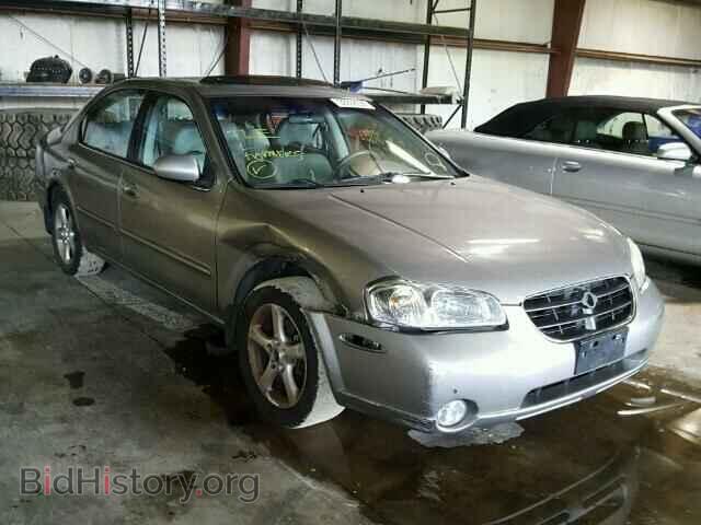 Photo JN1CA31AXYT210329 - NISSAN MAXIMA 2000