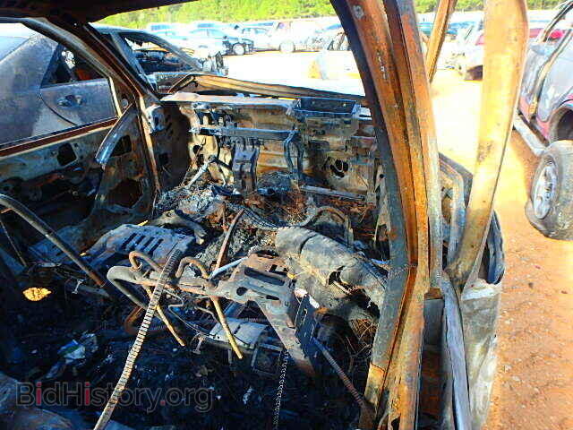 2004 GMC ENVOY - VIN: 1GKES12S846174328 - Фото 5