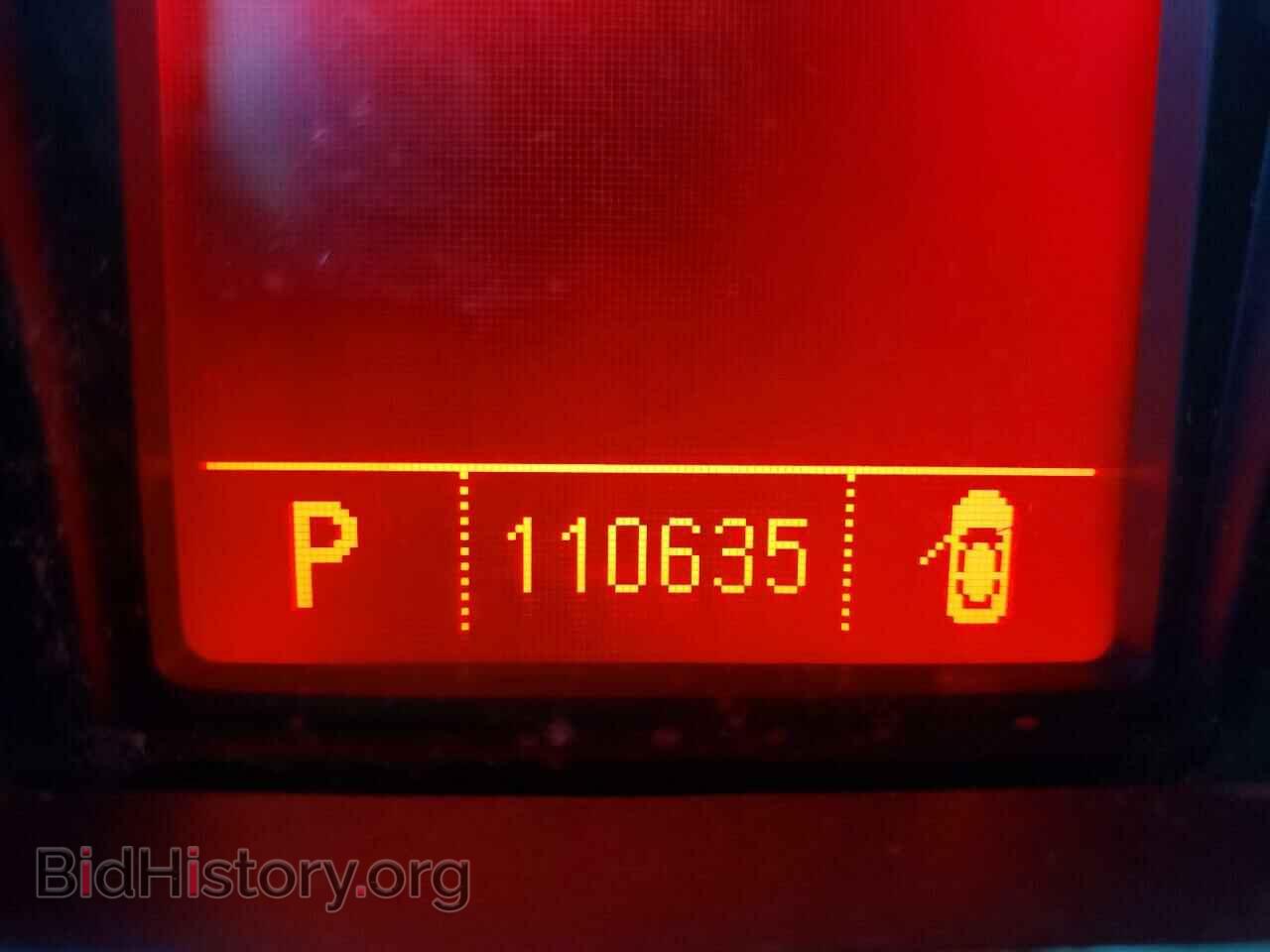 2011 GMC TERRAIN - VIN: 2CTALMEC3B6461732 - Photo 8
