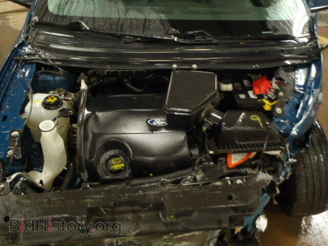 2011 FORD EDGE - VIN: 2FMDK3JC2BBA46688 - Photo 7