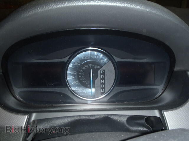 2011 FORD EDGE - VIN: 2FMDK3JC2BBA46688 - Photo 8