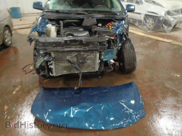 2011 FORD EDGE - VIN: 2FMDK3JC2BBA46688 - Photo 9