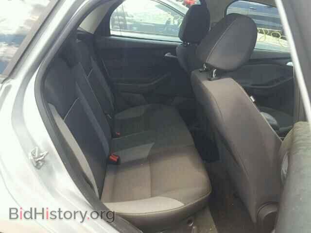 2014 FORD FOCUS - VIN: 1FADP3K24EL338235 - Фото 6