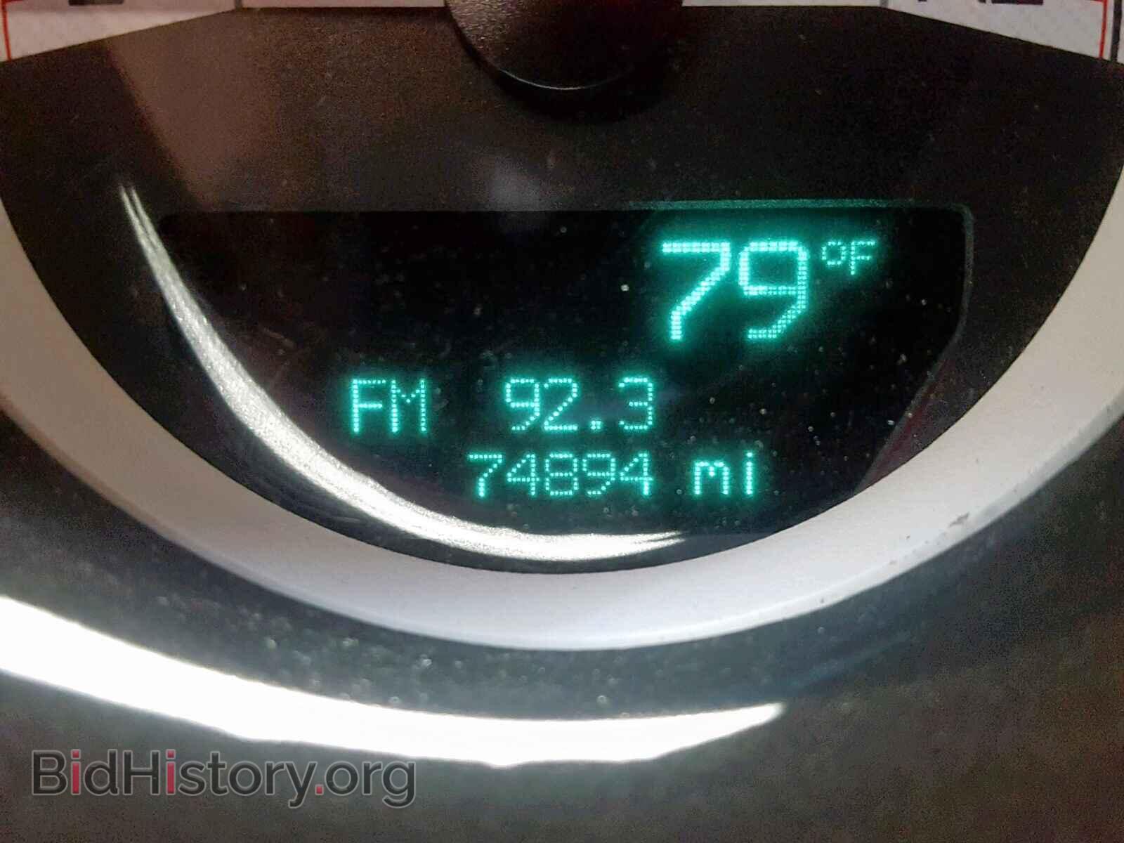 2014 DODGE CHALLENGER - VIN: 2C3CDYAG5EH238610 - Фото 8