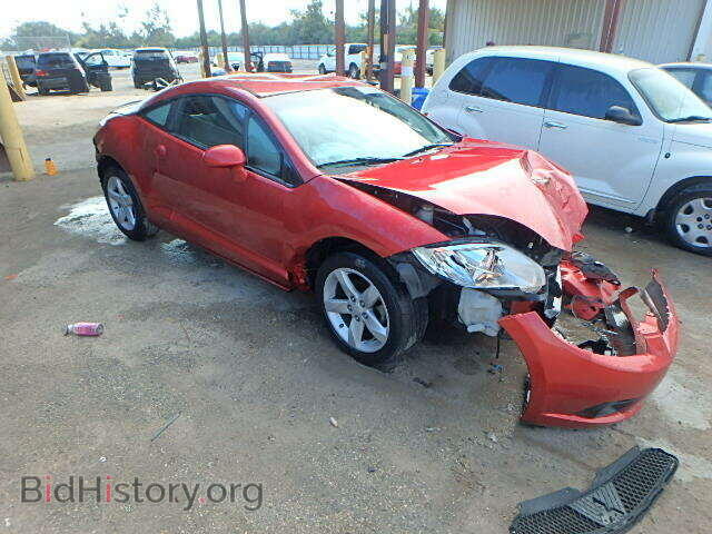 Фотография 4A3AK24FX9E040799 - MITSUBISHI ECLIPSE 2009