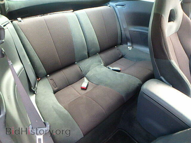 2009 MITSUBISHI ECLIPSE - VIN: 4A3AK24FX9E040799 - Фото 6