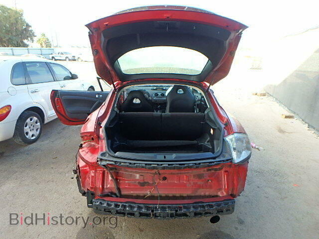 2009 MITSUBISHI ECLIPSE - VIN: 4A3AK24FX9E040799 - Фото 10