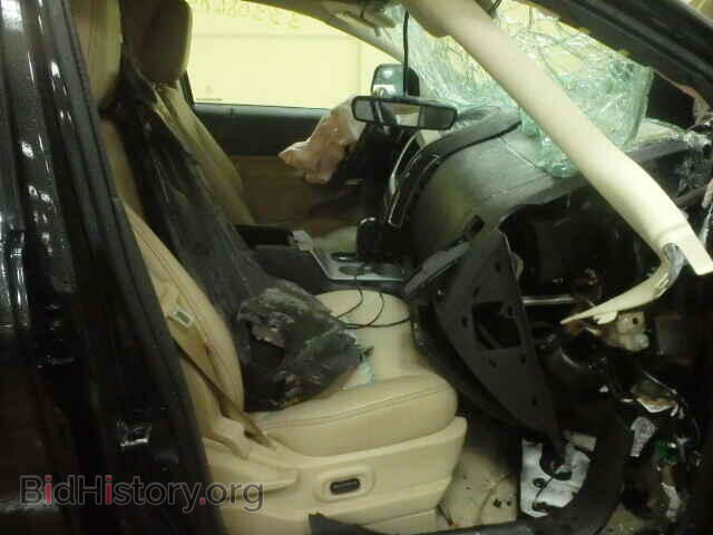 2010 FORD EDGE - VIN: 2FMDK3KC7ABA97701 - Фото 5