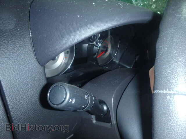2010 FORD EDGE - VIN: 2FMDK3KC7ABA97701 - Фото 8