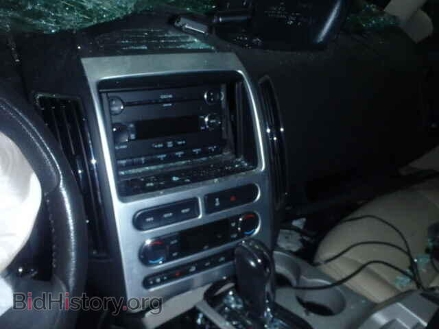 2010 FORD EDGE - VIN: 2FMDK3KC7ABA97701 - Фото 9