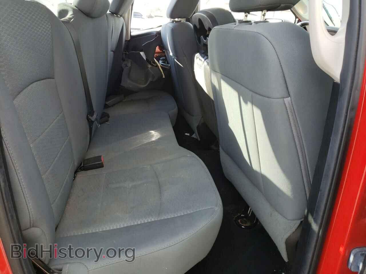 2014 RAM 1500 - VIN: 1C6RR7GT0ES212664 - Фото 6