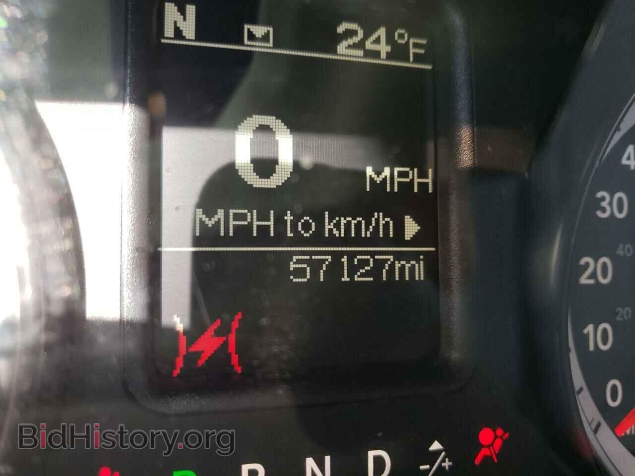 2014 RAM 1500 - VIN: 1C6RR7GT0ES212664 - Фото 8
