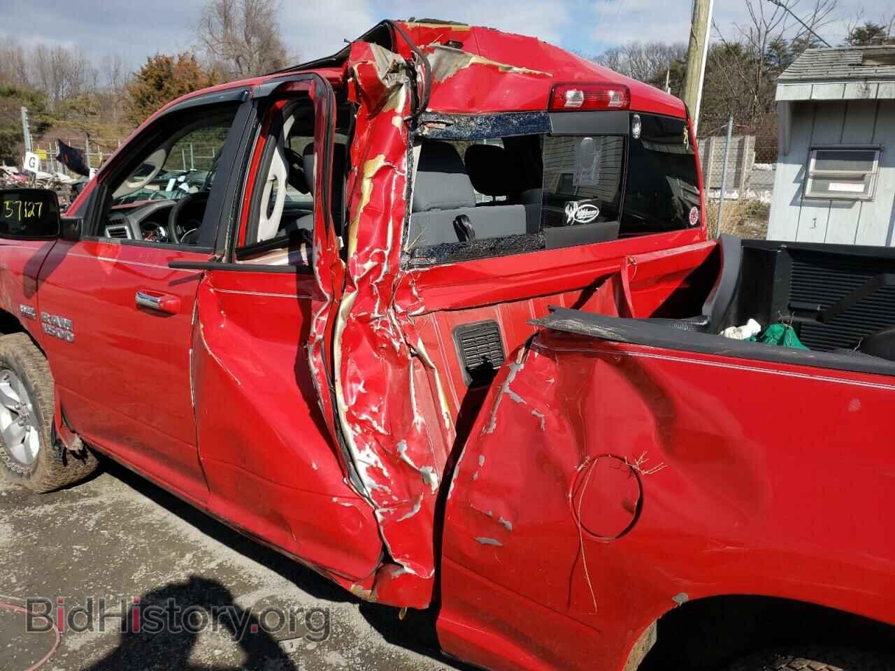 2014 RAM 1500 - VIN: 1C6RR7GT0ES212664 - Фото 10