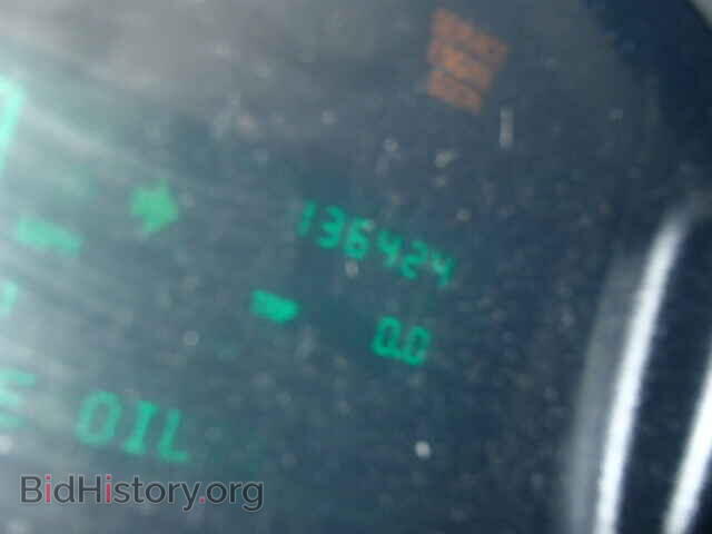 1997 CADILLAC DEVILLE - VIN: 1G6KD52Y6VU210778 - Фото 8