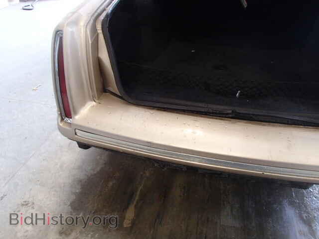 1997 CADILLAC DEVILLE - VIN: 1G6KD52Y6VU210778 - Фото 10