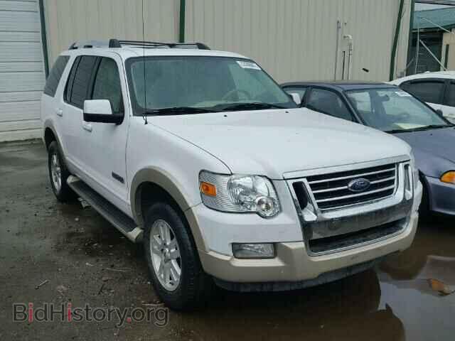 Фотография 1FMEU74E66ZA27714 - FORD EXPLORER 2006
