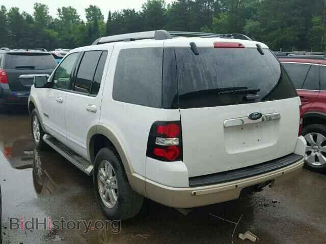 2006 FORD EXPLORER - VIN: 1FMEU74E66ZA27714 - Фото 3