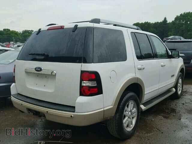 2006 FORD EXPLORER - VIN: 1FMEU74E66ZA27714 - Фото 4