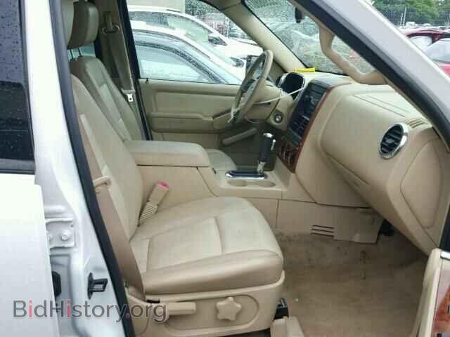 2006 FORD EXPLORER - VIN: 1FMEU74E66ZA27714 - Фото 5