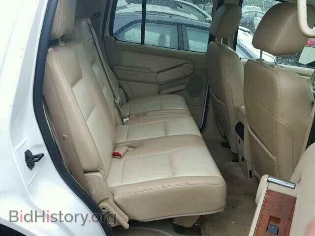 2006 FORD EXPLORER - VIN: 1FMEU74E66ZA27714 - Фото 6