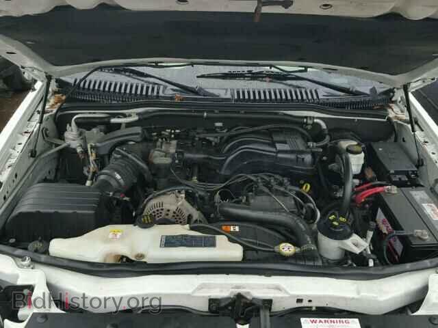 2006 FORD EXPLORER - VIN: 1FMEU74E66ZA27714 - Фото 7