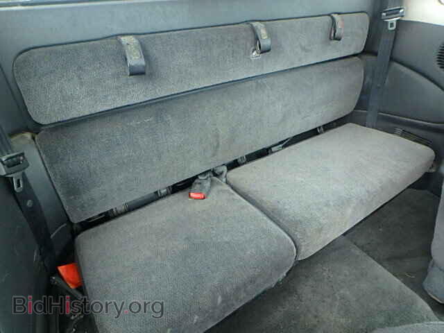 2004 DODGE DAKOTA - VIN: 1D7GL12K54S531561 - Фото 6