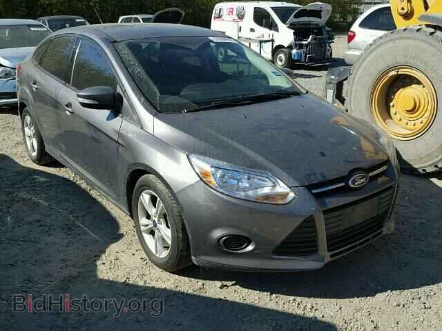 Фотография 1FADP3F22EL412732 - FORD FOCUS 2014