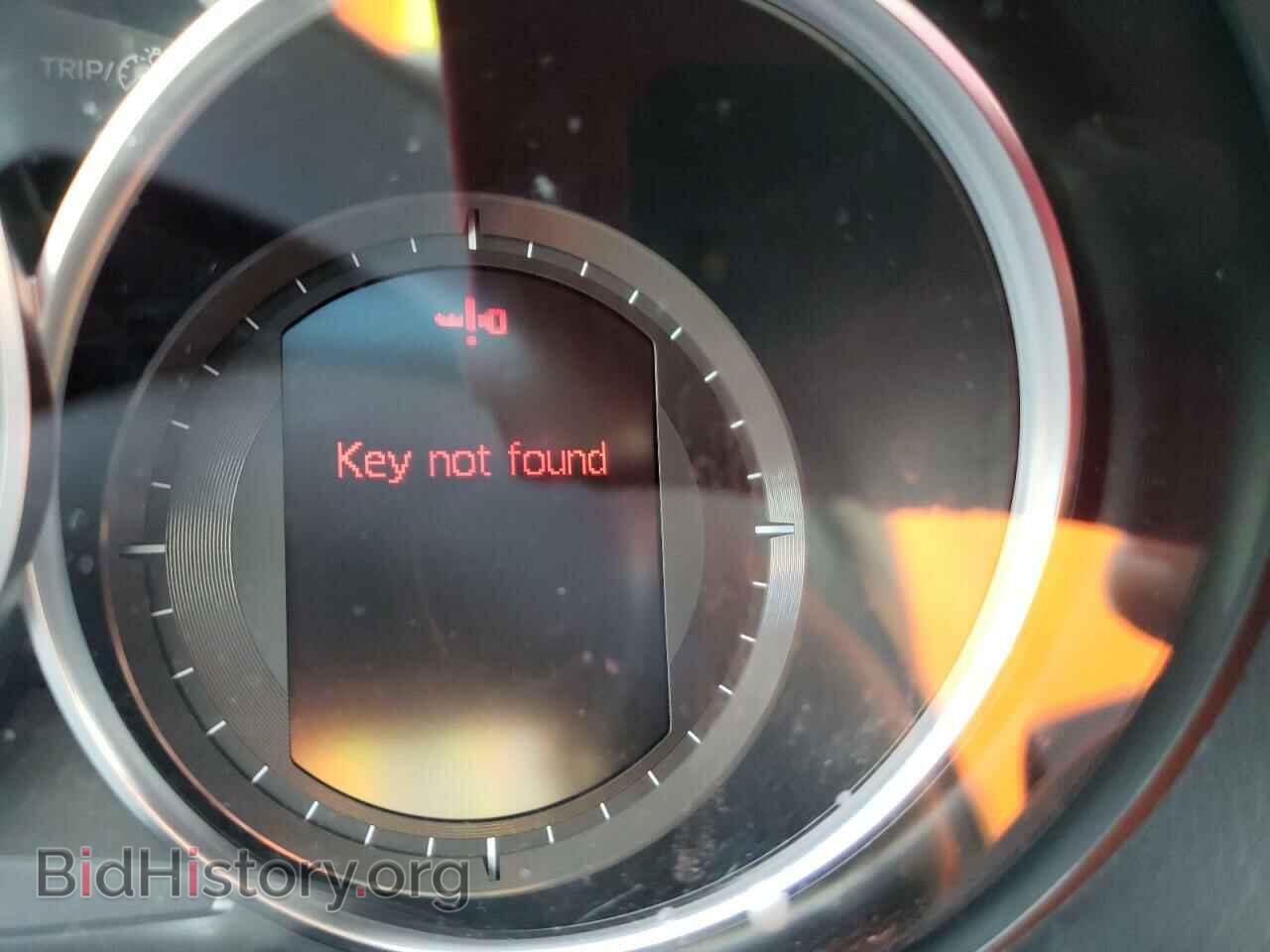 2015 MAZDA CX-5 - VIN: JM3KE2DY7F0447978 - Фото 8